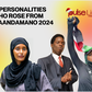11 personalities who rose from Maandamano 2024