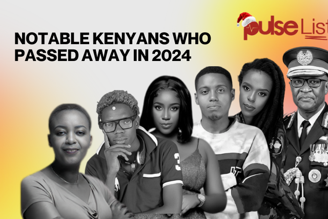 List  of notable Kenyans who passed away in 2024