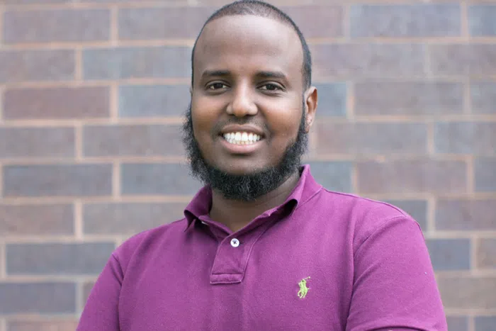 Abdiaziz Farah