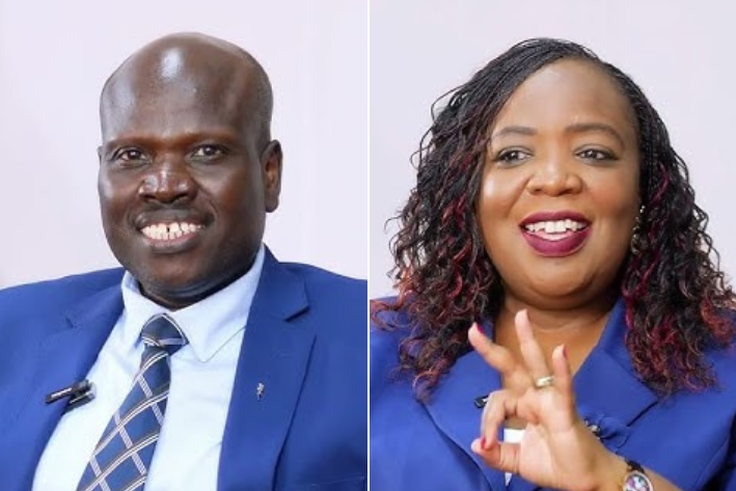 How much Kenya Power CEO, chairperson and board members earn