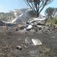 Two people have lost their lives after a light aircraft crashed at Kedong Ranch, Naivasha, on January 30, 2025