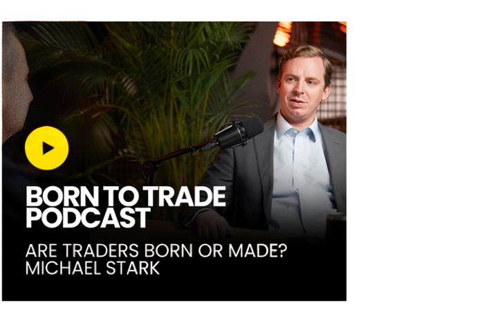 Is longevity the key to trading? Exness' Michael Stark shares his insights