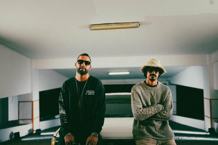 Fresh sound emerging from Nairobi’s streets as artists break genre boundaries