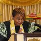 Nominated Senator Karen Nyamu was conferred the title of Knight of the Royal Maharlika during the We Care for Humanity Royal Summit held in Las Vegas, U.S.