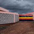 Utumishi Girls Senior Secondary School in Gilgil
