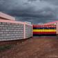 Utumishi Girls Senior Secondary School in Gilgil