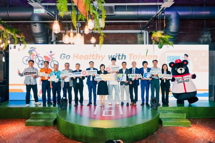 Kenya launches 'Go Healthy Tour' in East Africa to boost regional wellness innovation