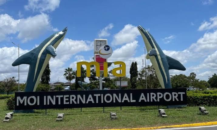 Moi International Airport (IATA: MBA, ICAO: HKMO) is the principal aviation hub serving the Kenyan coast and the nation's second-busiest airport (Image: Files)