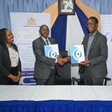 The CBK and CIS Kenya signed an MoU to deepen collaboration in advancing Kenya’s credit information sharing framework and enhancing financial sector capacity building (Image: CIS Kenya)
