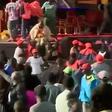 How suspected goons stormed ODM rally at Jacaranda & forced leaders to flee amid chaos