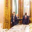 'Like School Kids': Putin's Ice Cream Treat to Ruto & African Presidents Sparks Debate