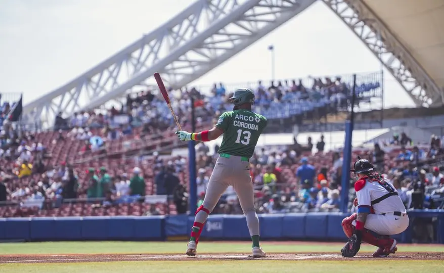 México Verde | @clubtomateros