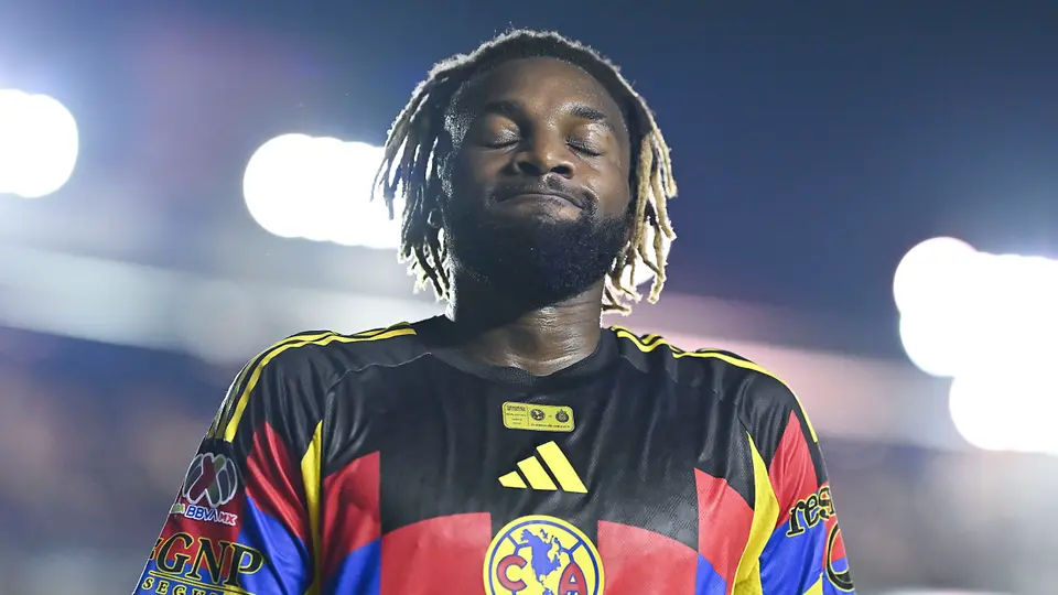 ¿El peor fichaje de América? Estos son los números de Maximin en México