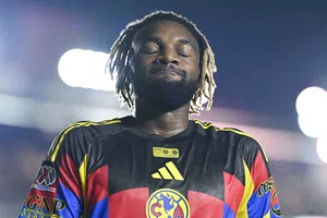 ¿Solo de paseo? Maximin y otros jugadores con buen cartel que decepcionaron en la Liga MX