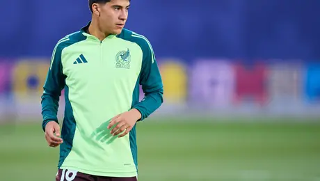 Obed Vargas: Atlético de Madrid en pláticas avanzadas con Seattle Sounders para fichar al mexicano