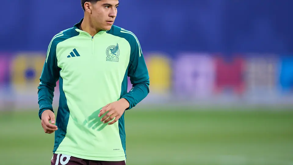 Obed Vargas apunta a dejar el futbol de la MLS | MexSport