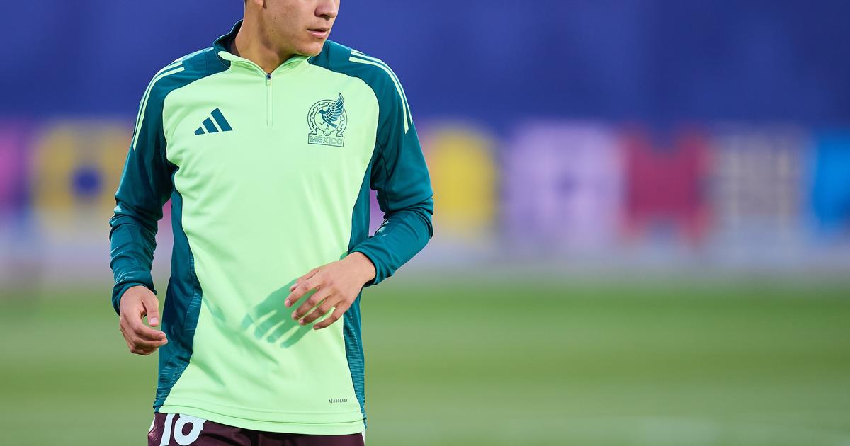 ¡Bombazo en el Cholo! Joven promesa mexicana aterriza en el Atlético