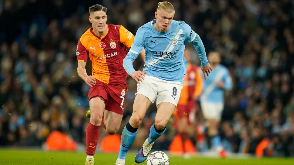 Manchester City también entra en escena este domingo | AP