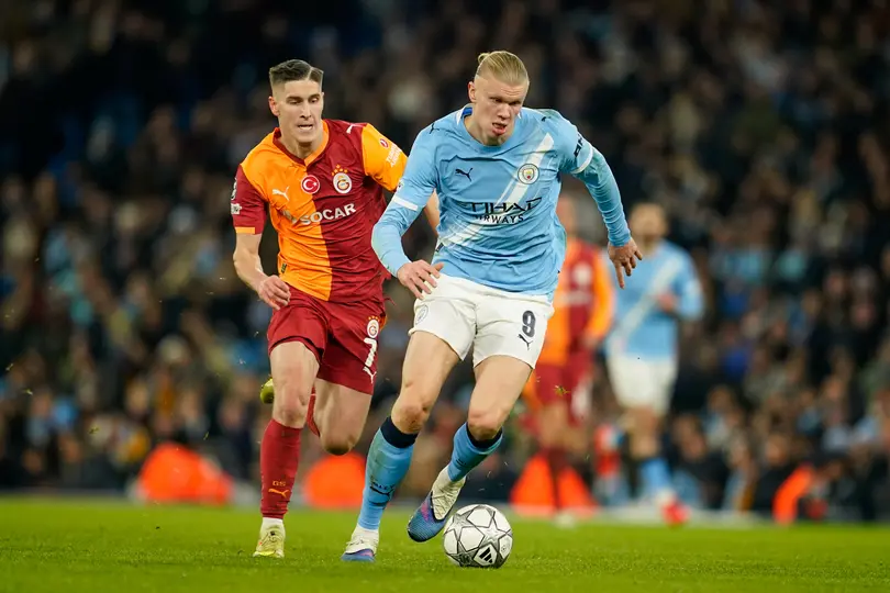 Manchester City también entra en escena este domingo | AP