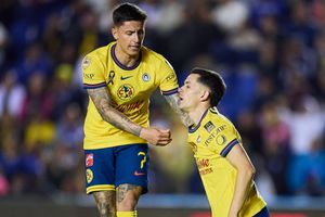 Brian Rodríguez sobre la salida de Álvaro Fidalgo: “No será fácil de reemplazar”