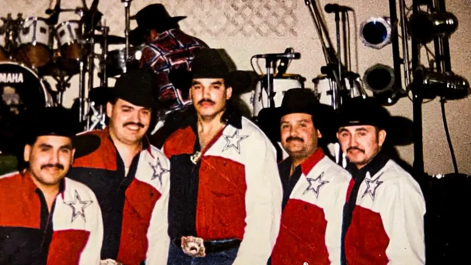 El concierto de Intocable será gratuito y abierto al público. / IG @grupointocable