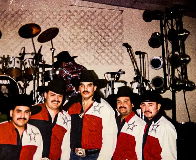 El concierto de Intocable será gratuito y abierto al público. / IG @grupointocable