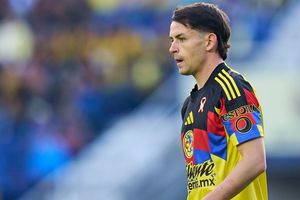 Álvaro Fidalgo no cierra las puertas de la Selección Mexicana: "Soy mexicano"