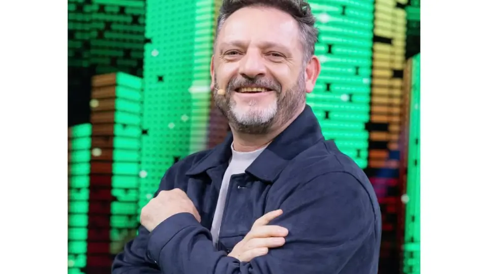 Ricardo Fastlicht es integrante del programa Me Caigo de Risa, donde forma parte de la llamada “Familia Disfuncional”./ IG