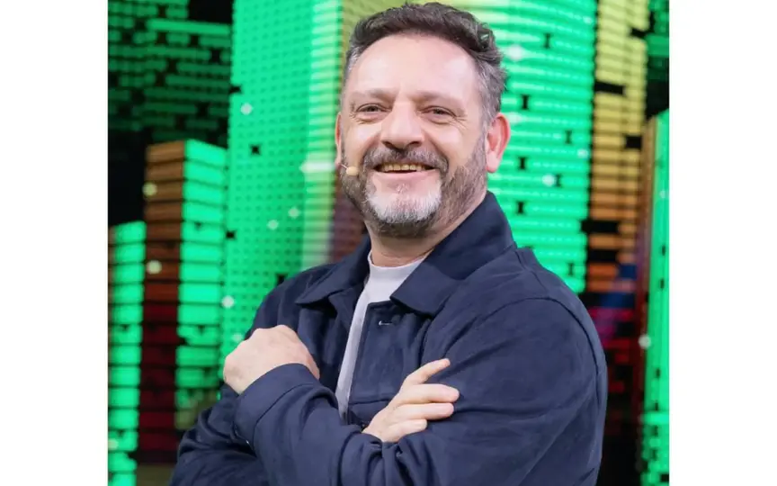 Ricardo Fastlicht es integrante del programa Me Caigo de Risa, donde forma parte de la llamada “Familia Disfuncional”./ IG