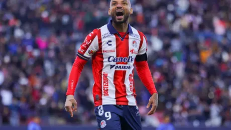 ¿Joao Pedro a Cruz Azul? La Máquina analiza la llegada del delantero, pero la edad es obstáculo