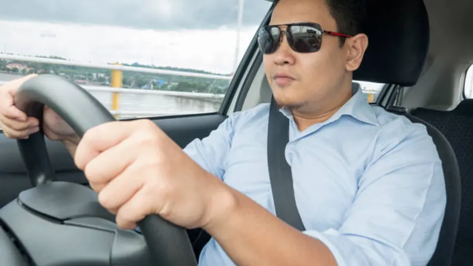 Las sanciones buscan reforzar la seguridad vial en México. / iStock