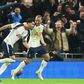 Dominic Solanke rescata el empate para Tottenham ante Manchester City