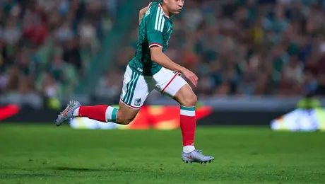 ¡Rumbo al 'Viejo Continente'! Obed Vargas llegará al futbol europeo en este mismo mercado de invierno, según reportes