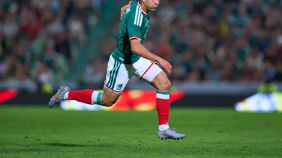 ¡Rumbo al 'Viejo Continente'! Obed Vargas llegará al futbol europeo en este mismo mercado de invierno, según reportes