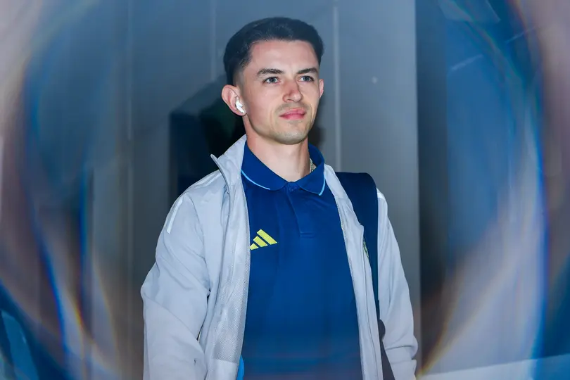 Álvaro Fidalgo ha dejado de ser jugador de América | Imago7