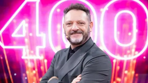 El comediante compartió un mensaje personal que provocó reacciones de alarma entre sus seguidores./ IG