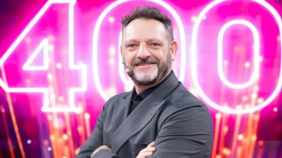 El comediante compartió un mensaje personal que provocó reacciones de alarma entre sus seguidores./ IG