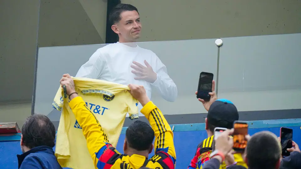 Boleto a España hasta el 2030: Álvaro Fidalgo ya firmó contrato con Betis según reportes