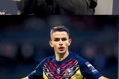 “Soy mexicano, después de cinco años aquí, soy español, soy mexicano”.