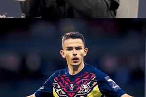 "Después de cinco años aqui, soy mexicano": Fidalgo.