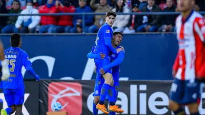 Liga MX: Tabla General tras la Jornada 4 del Clausura 2026