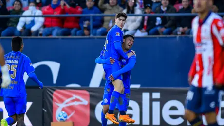 Liga MX: Tabla General tras la Jornada 4 del Clausura 2026