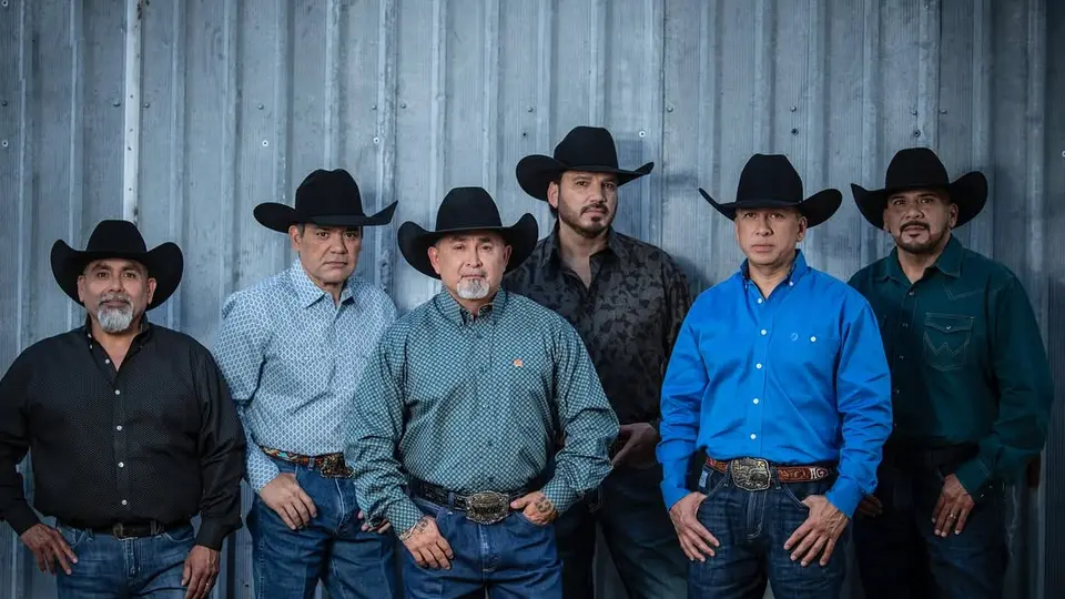 Intocable anunció un concierto gratuito en el Zócalo de la Ciudad de México. / IG @grupointocable
