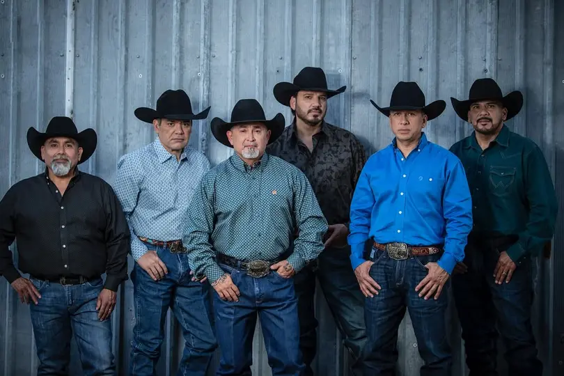 Intocable anunció un concierto gratuito en el Zócalo de la Ciudad de México. / IG @grupointocable