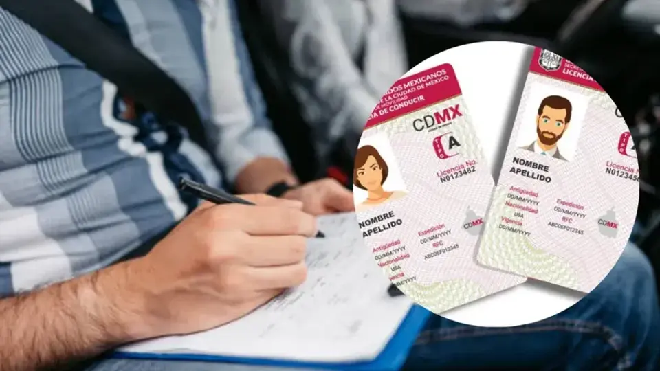 La licencia de conducir permanente puede cancelarse en casos específicos, según la ley. / iStock
