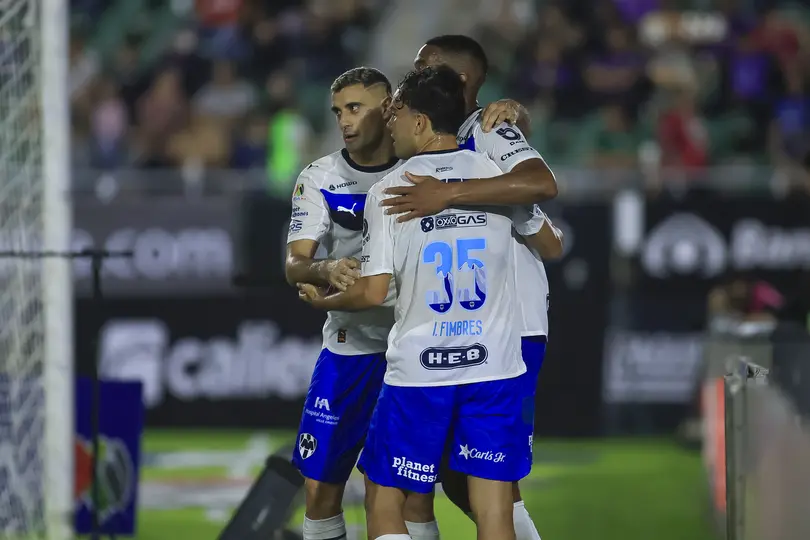 Berterame en partido ante Mazatlán l IMAGO7