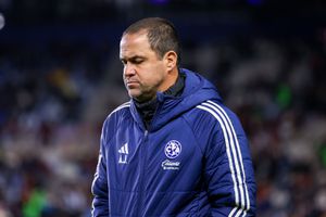 Martinoli 'revienta' al América: "La planeación fue horrible"