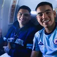 Cruz Azul emprende vuelo a la Concachampions para duelo ante Vancouver