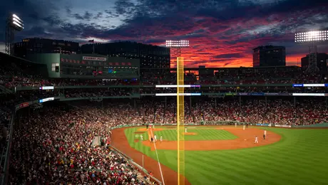 Sweet Caroline: La historia de la mítica canción que suena en los juegos de los Red Sox