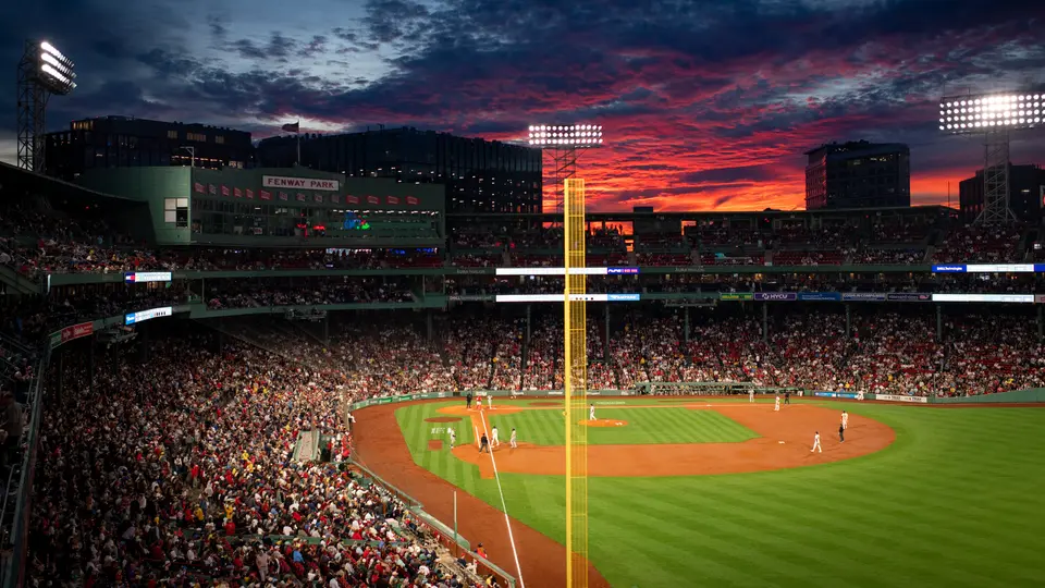 Sweet Caroline: La historia de la mítica canción que suena en los juegos de los Red Sox